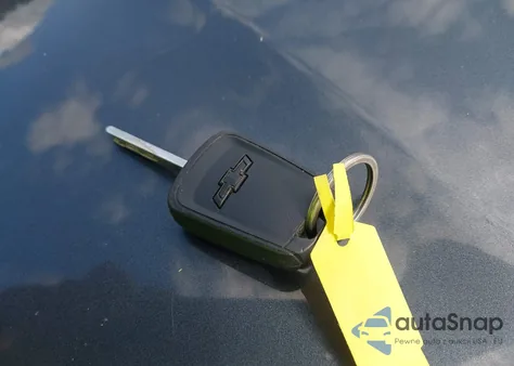 2017 Chevrolet Spark Ls Cvt from USA, damaged, VIN KL8CB6SA3HC737647